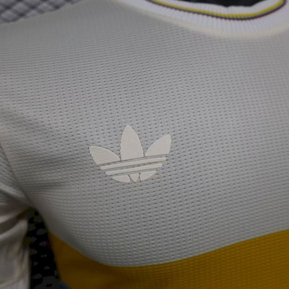 Maillot Colombie 2024 Version Joueur