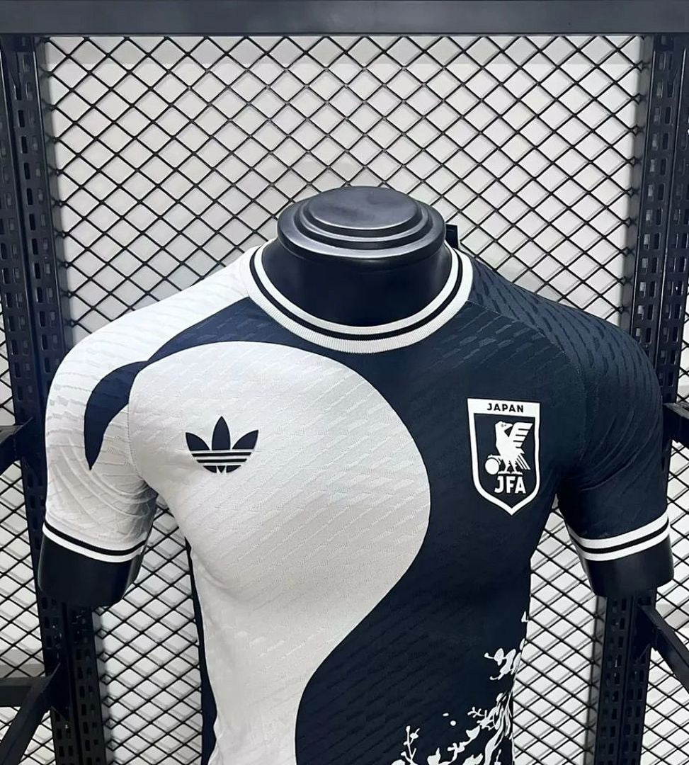 Maillot Japon 2024 Version Joueur