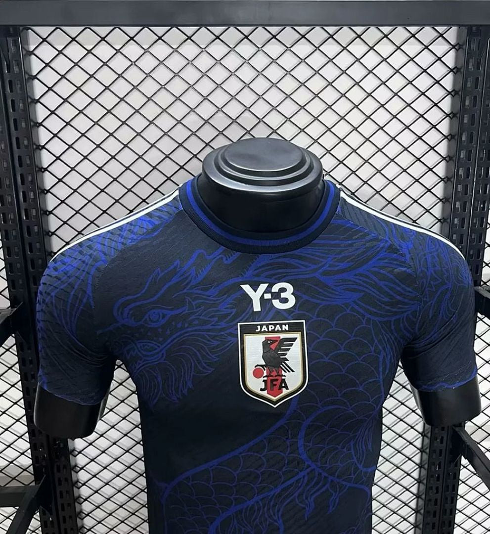 Maillot Japon 2024 Version Joueur