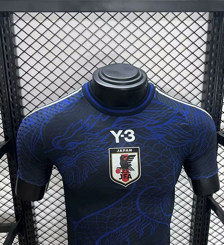 Maillot Japon 2024 Version Joueur