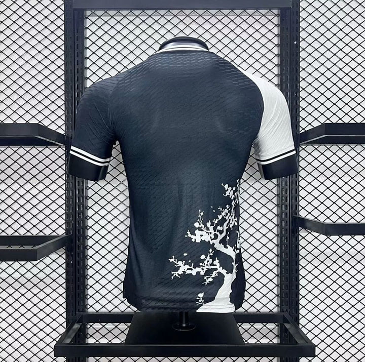 Maillot Japon 2024 Version Joueur