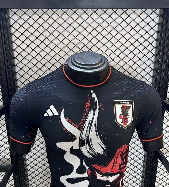 Maillot Japon 2024 Version Joueur