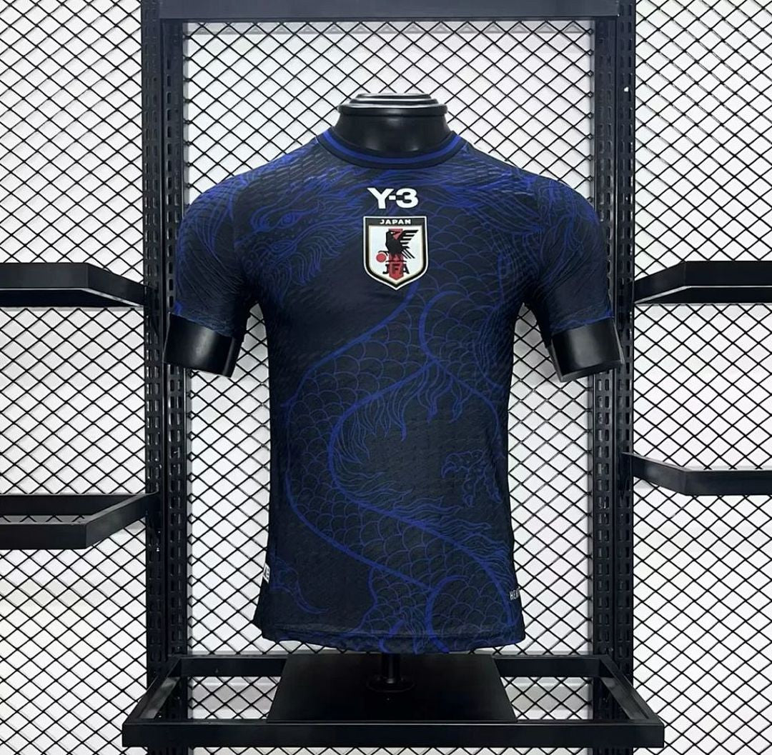 Maillot Japon 2024 Version Joueur
