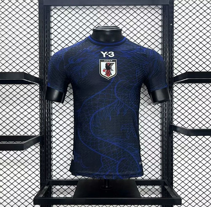Maillot Japon 2024 Version Joueur