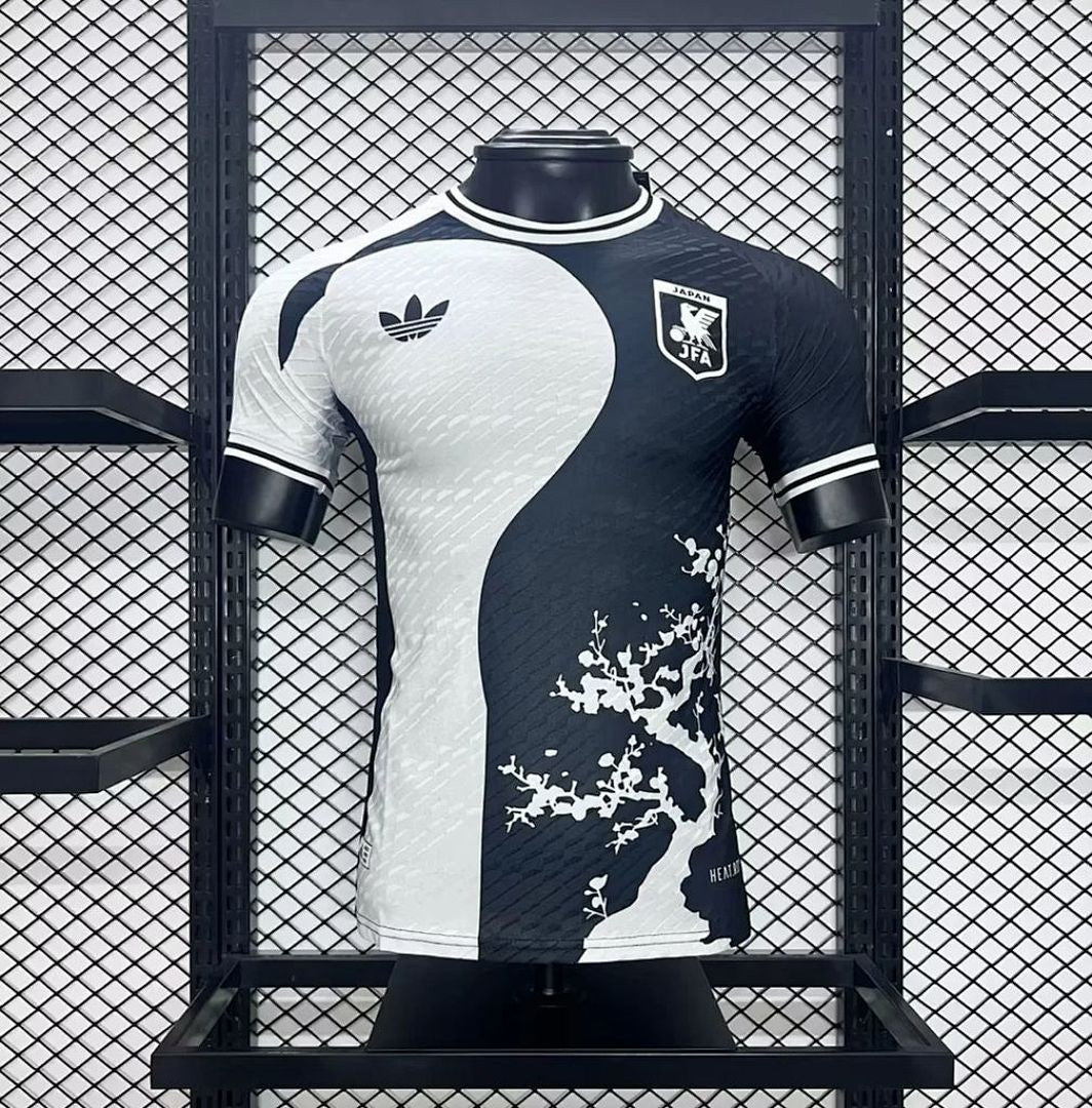 Maillot Japon 2024 Version Joueur