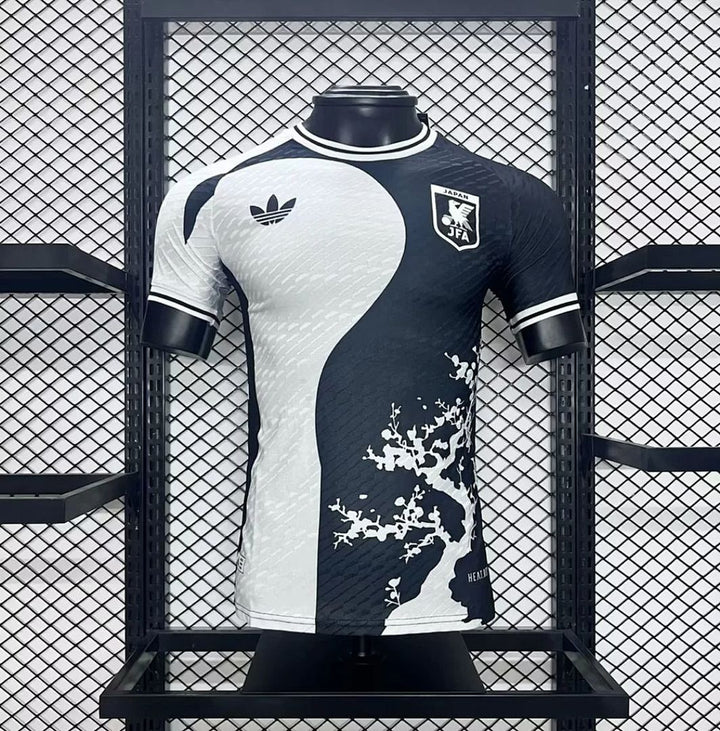 Maillot Japon 2024 Version Joueur