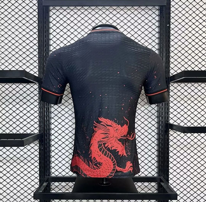 Maillot Japon 2024 Version Joueur