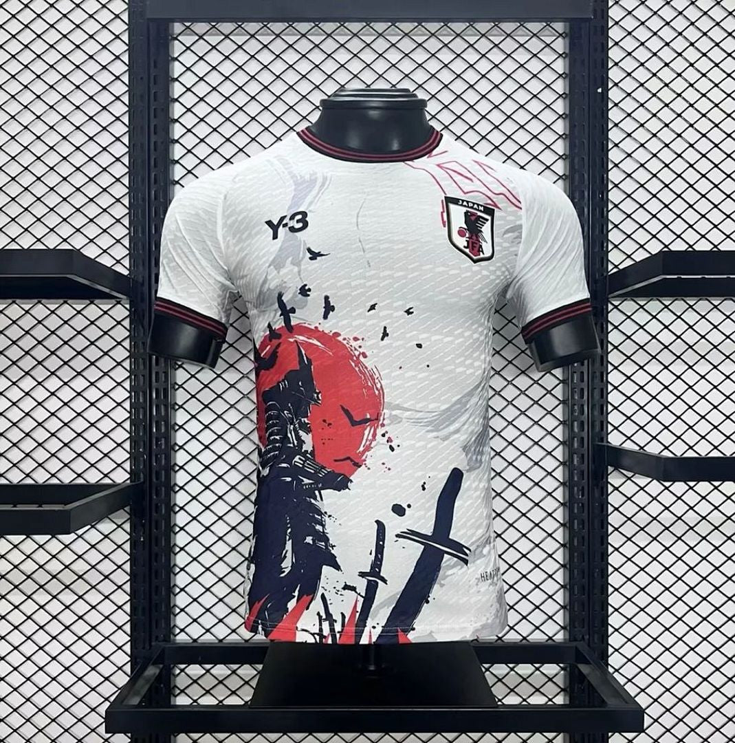 Maillot Japon 2024 Version Joueur