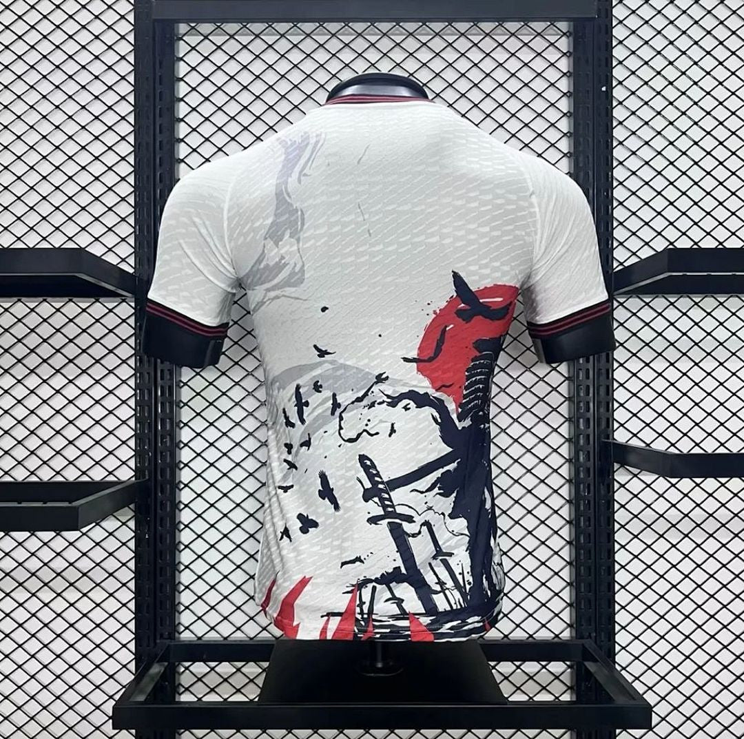 Maillot Japon 2024 Version Joueur