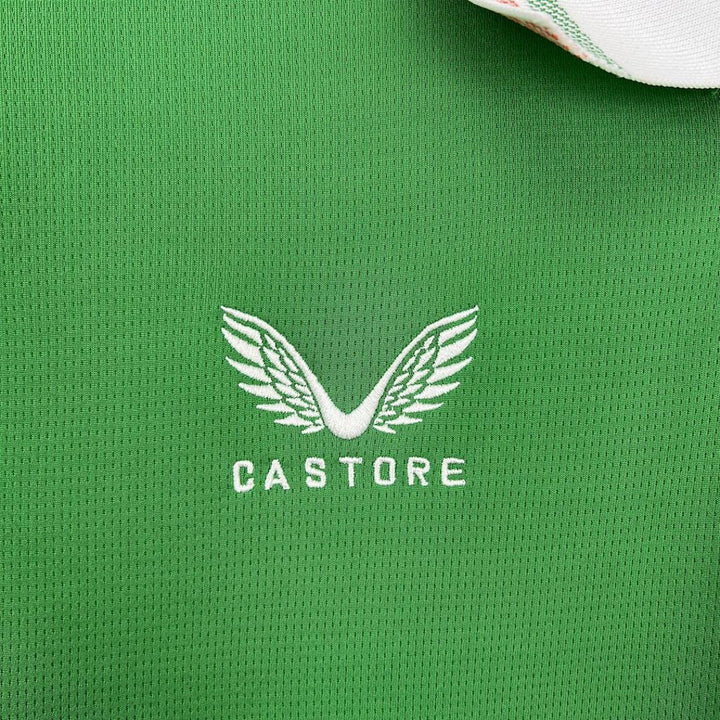 Maillot Irlande 2025 Domicile