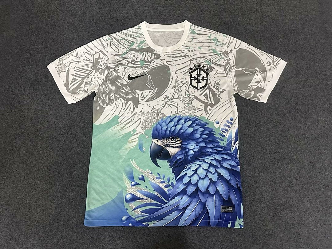 Maillot Bresil Special