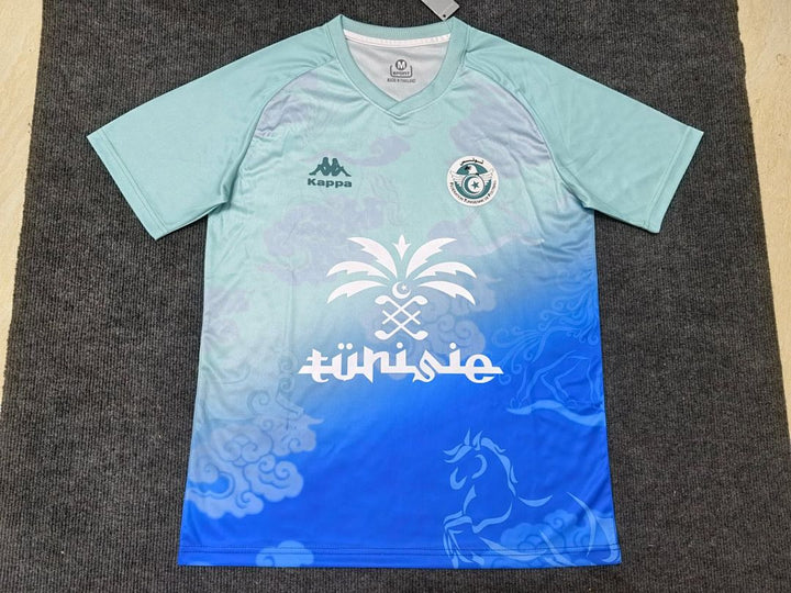 Maillot Tunisie Special