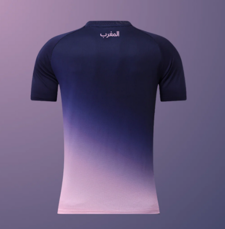 Maillot Maroc Special