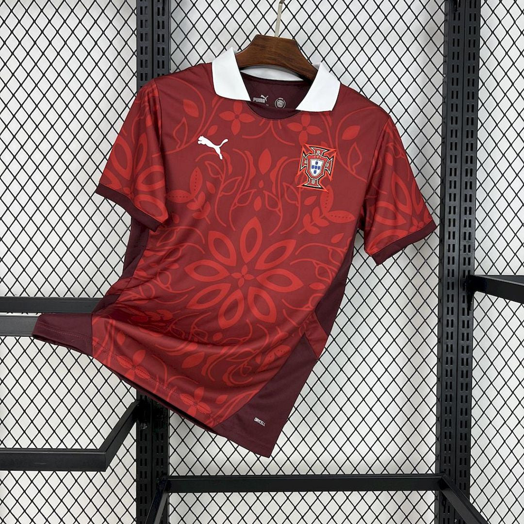 Maillot Portugal 2025