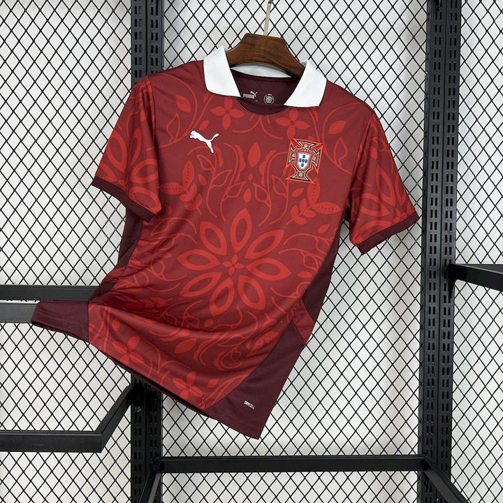 Maillot Portugal 2025