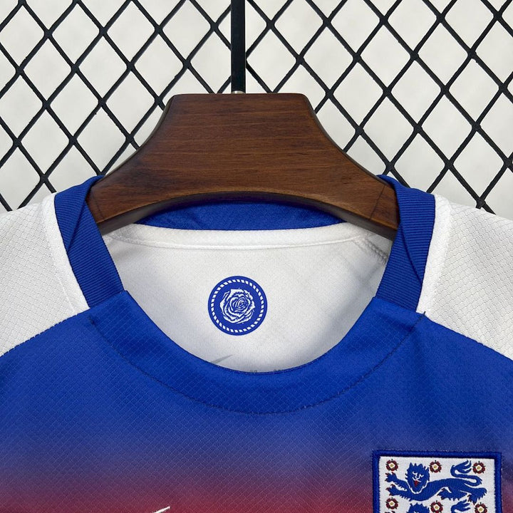 Ensemble Enfant Angleterre 2025 Domicile