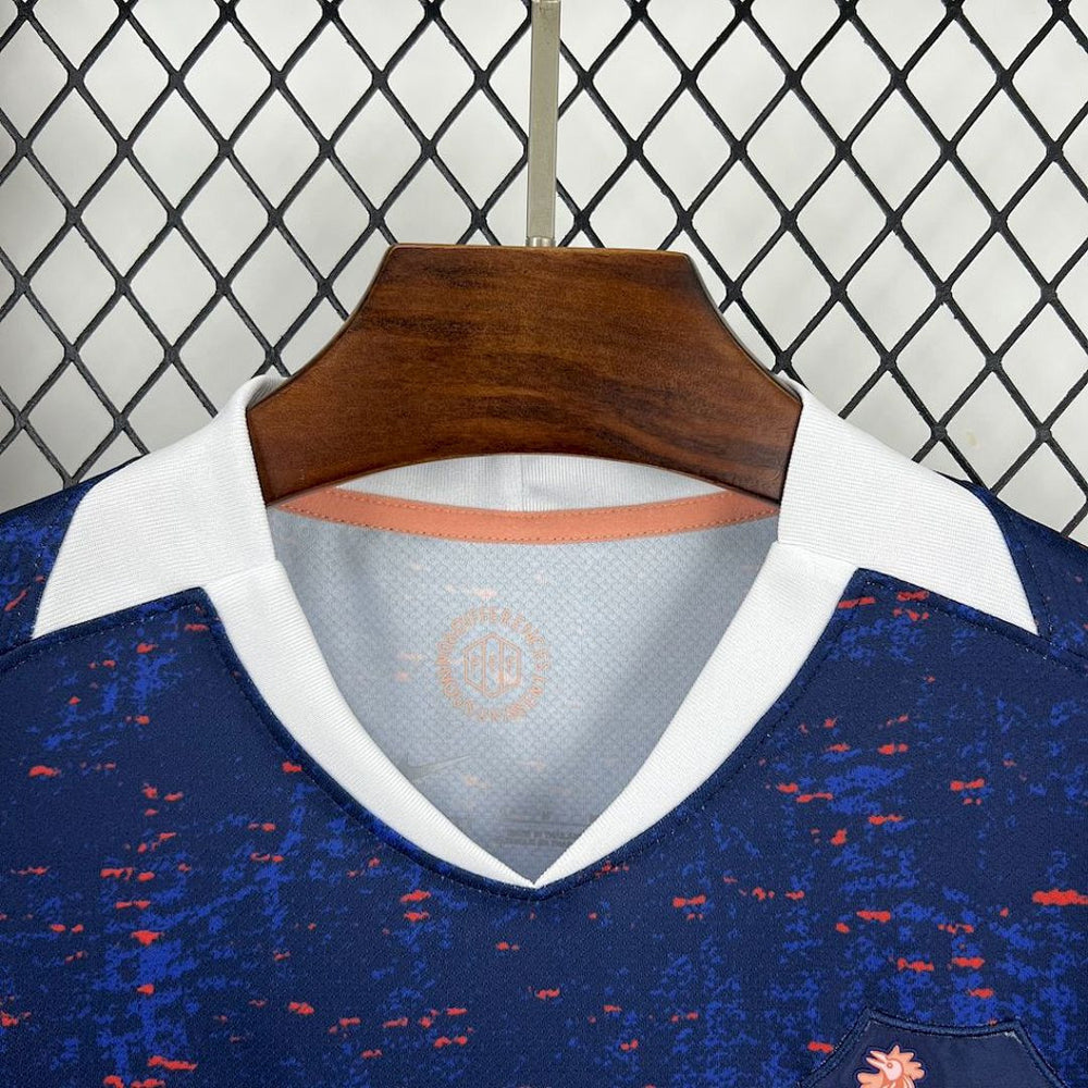 Maillot France 2025 Domicile