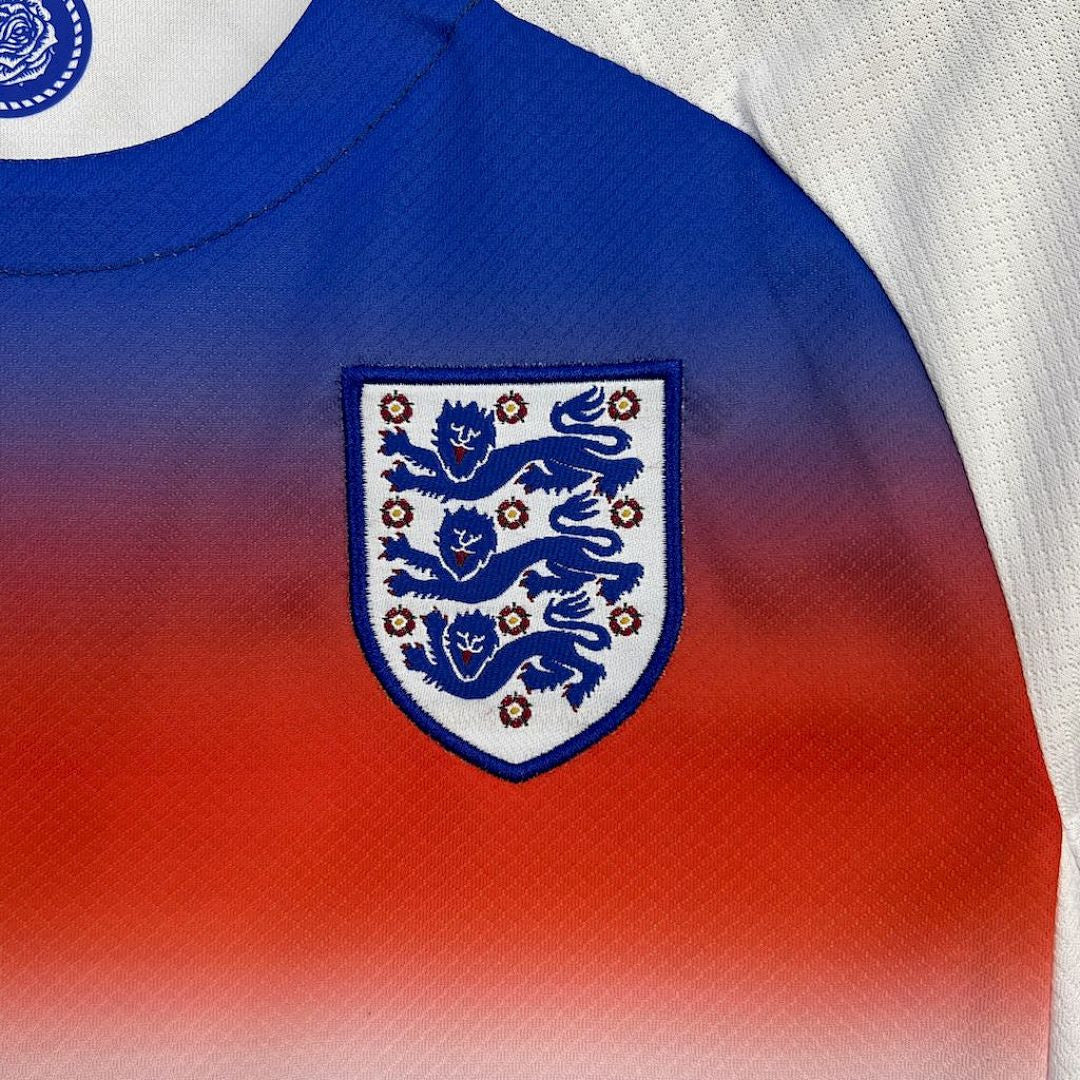 Ensemble Enfant Angleterre 2025 Domicile