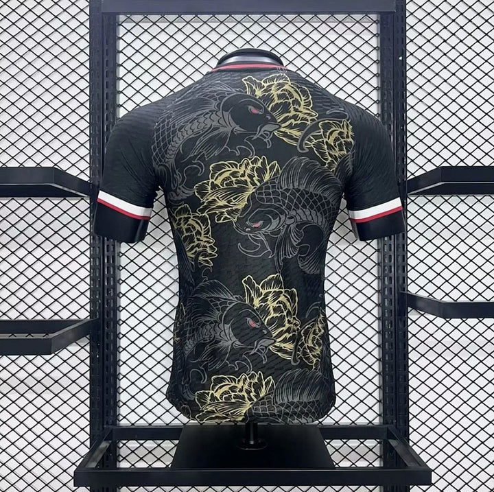 Maillot Japon 2024 Version Joueur