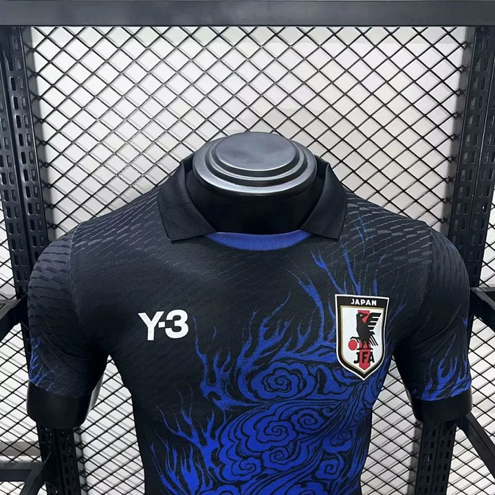 Maillot Japon 2024 Version Joueur