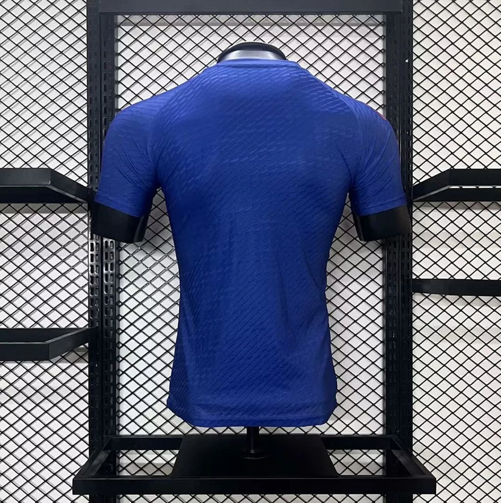Maillot Japon 2024 Version Joueur
