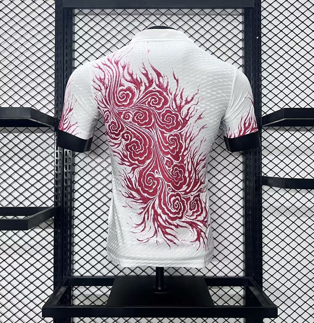 Maillot Japon 2024 Version Joueur