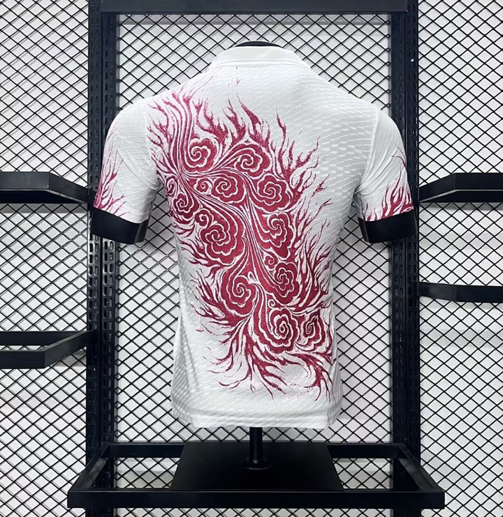 Maillot Japon 2024 Version Joueur