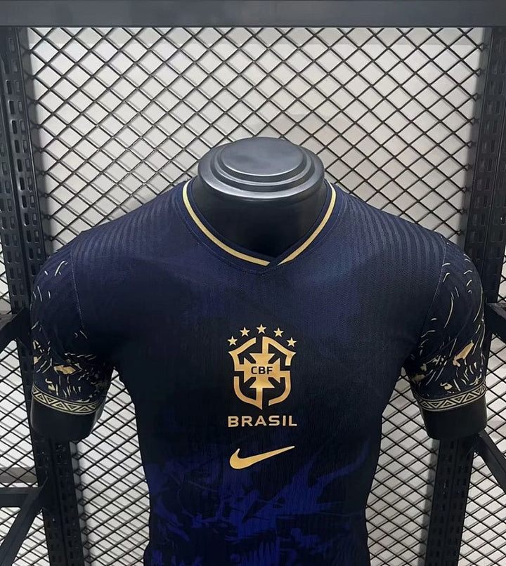 Maillot Bresil 2024 Special Version Joueur