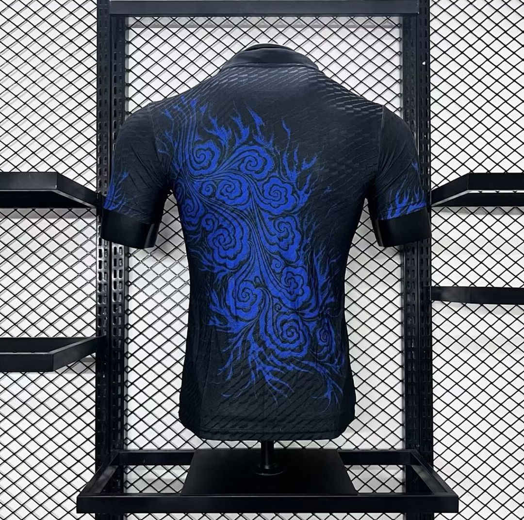 Maillot Japon 2024 Version Joueur