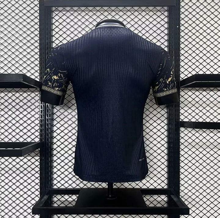 Maillot Bresil 2024 Special Version Joueur