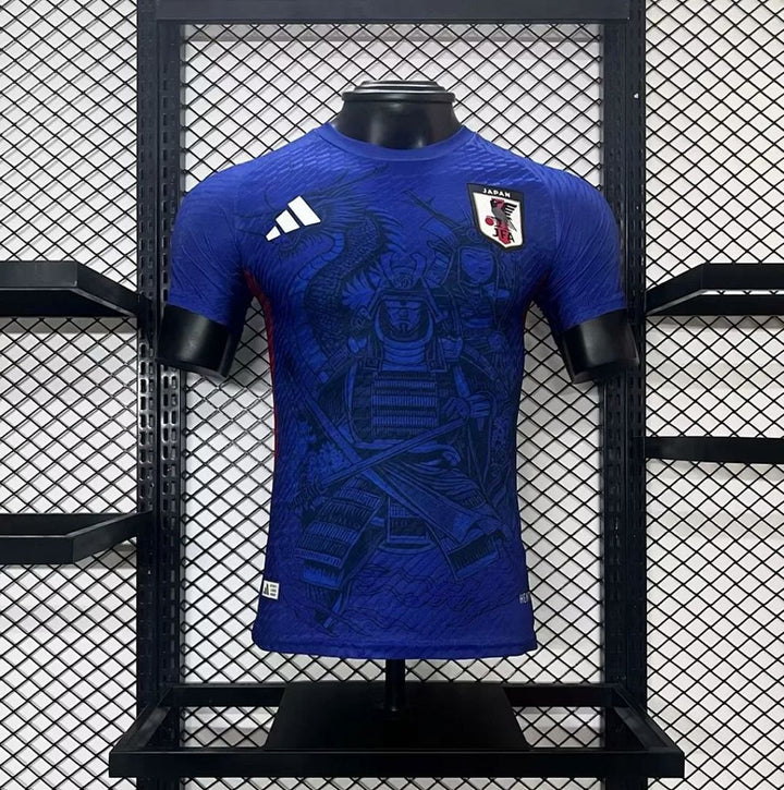 Maillot Japon 2024 Version Joueur