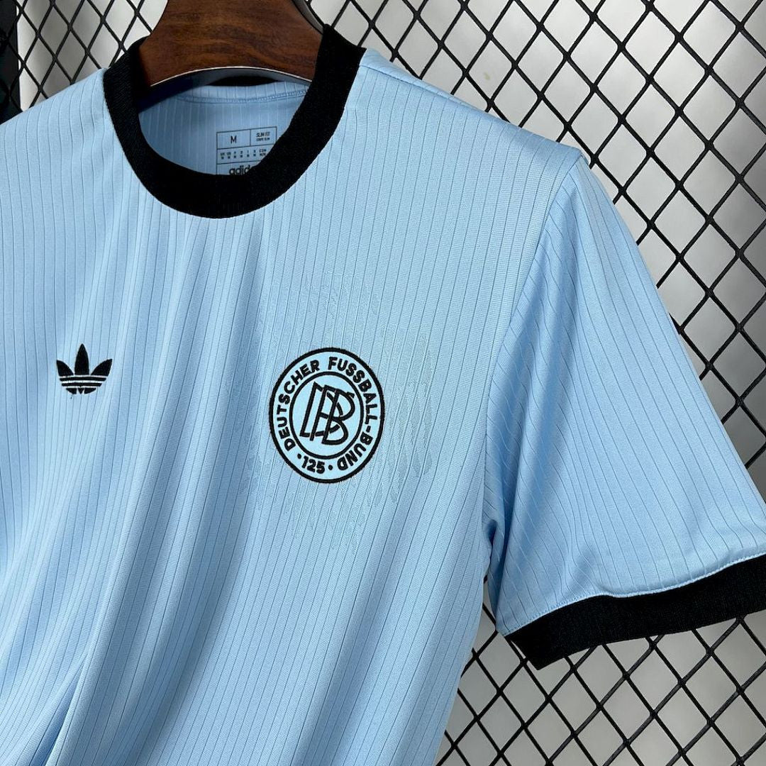 Maillot Allemagne 2025