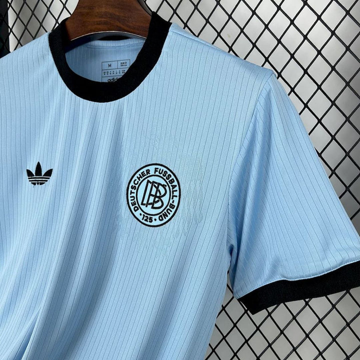 Maillot Allemagne 2025