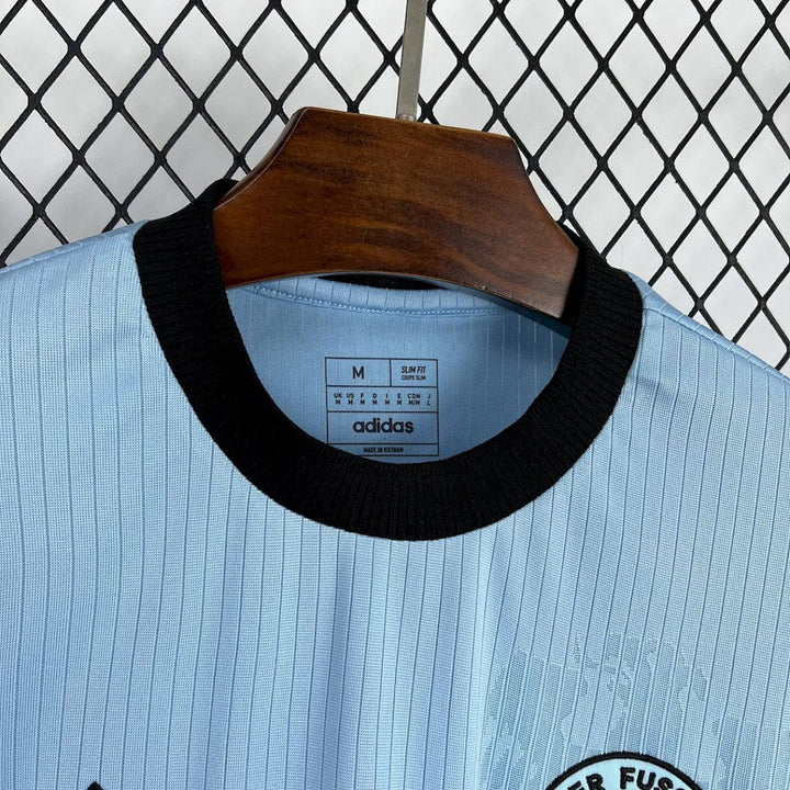 Maillot Allemagne 2025