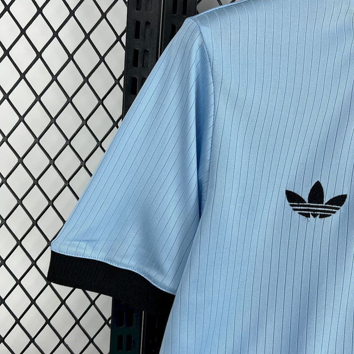 Maillot Allemagne 2025