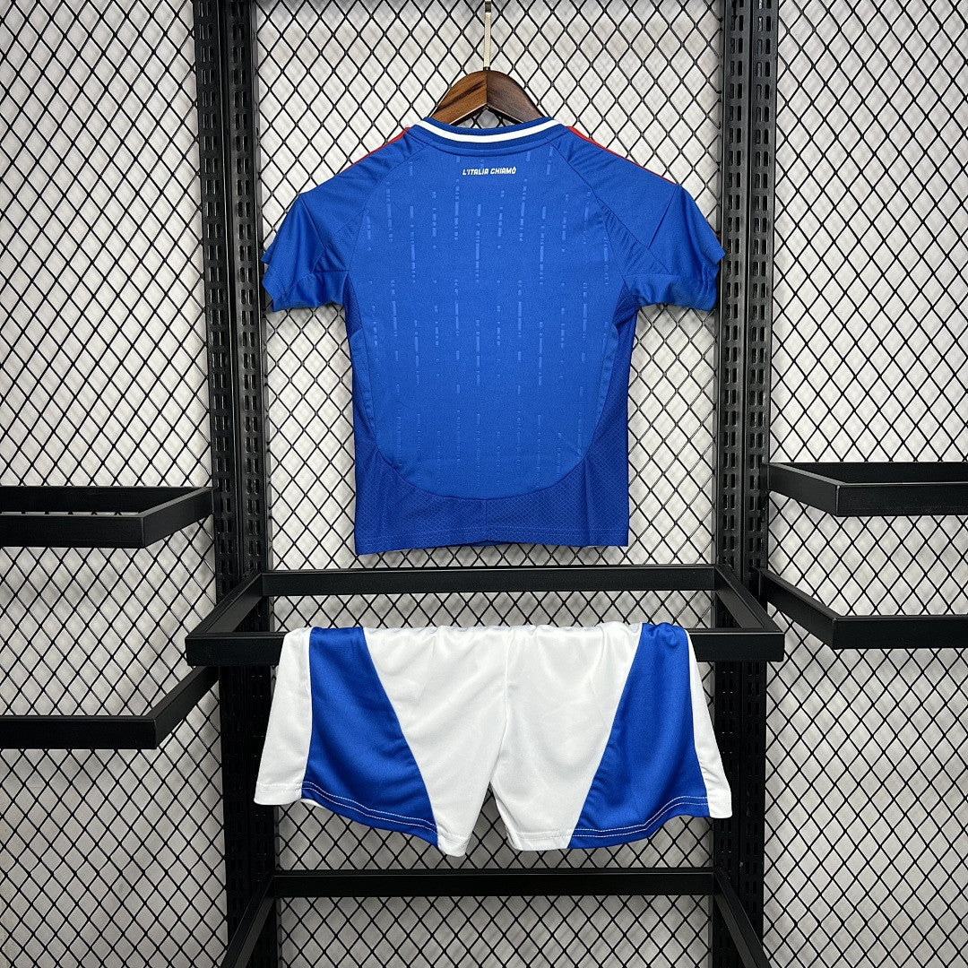 Ensemble Enfant Italie 2024 Domicile