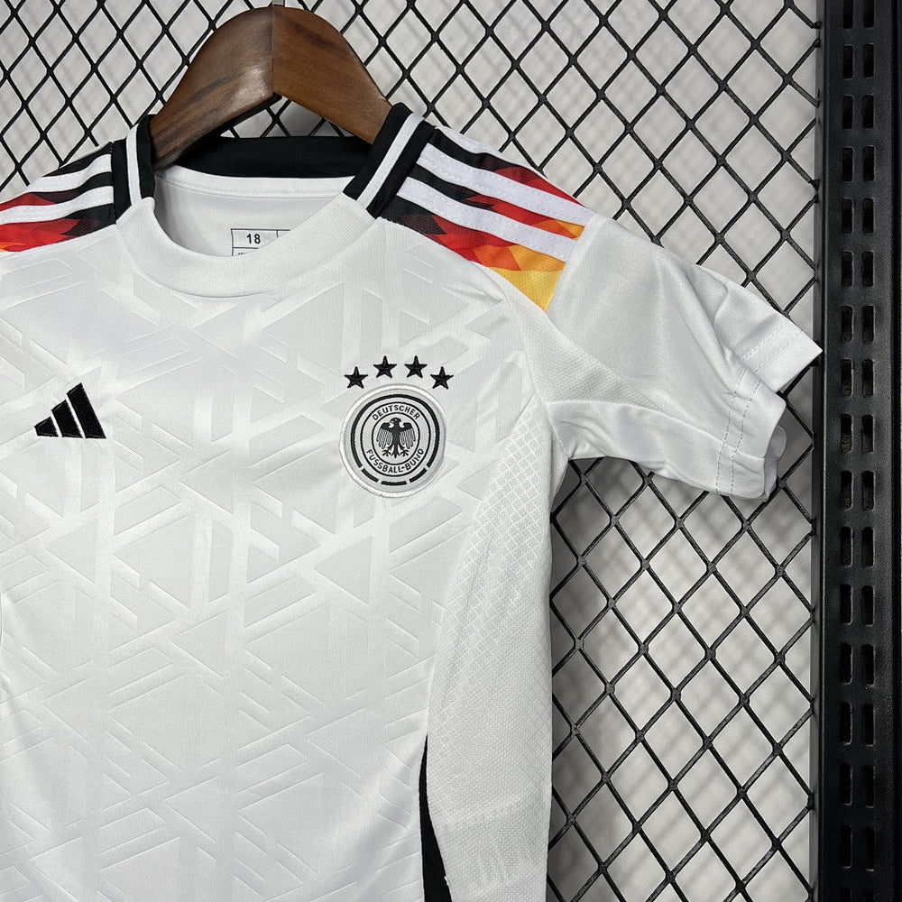 Ensemble Enfant Allemagne 2024 Domicile