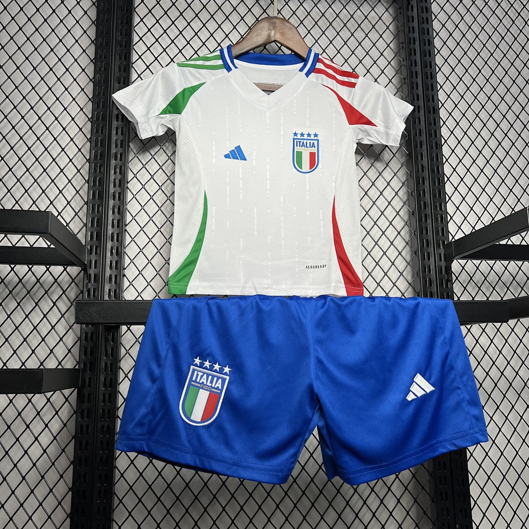 Ensemble Enfant Italie 2024 Exterieur