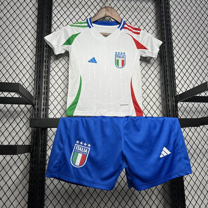 Ensemble Enfant Italie 2024 Exterieur
