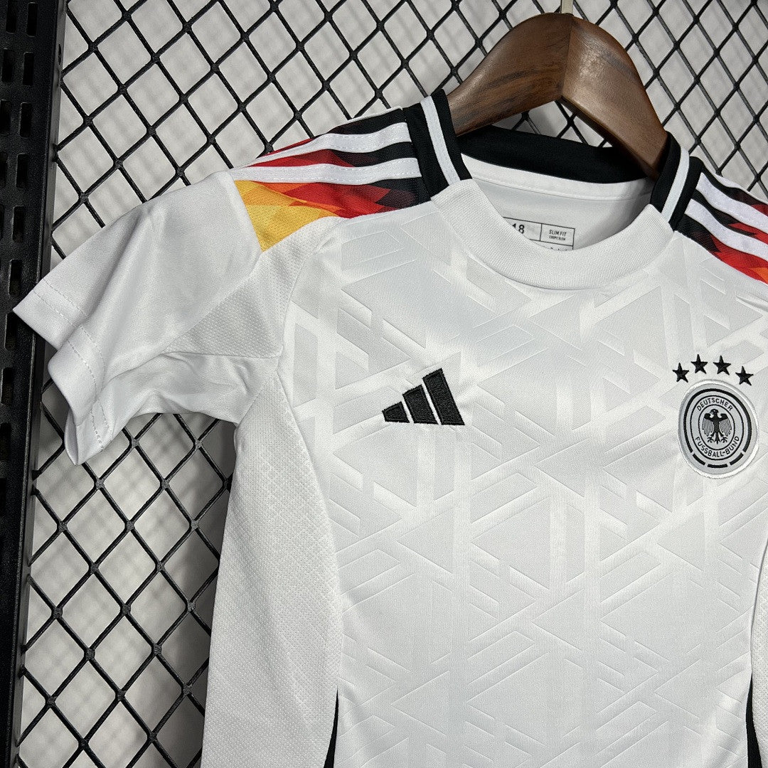 Ensemble Enfant Allemagne 2024 Domicile