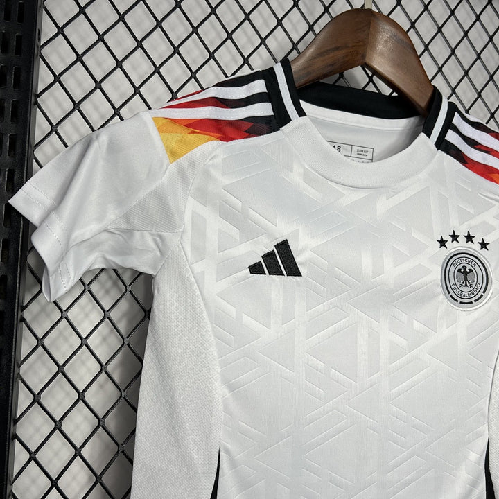 Ensemble Enfant Allemagne 2024 Domicile
