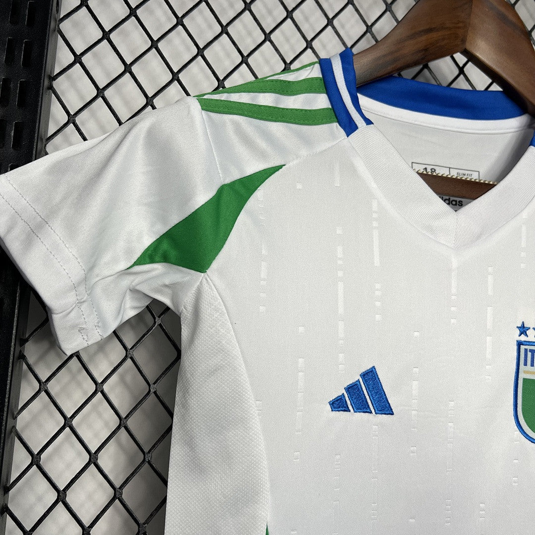 Ensemble Enfant Italie 2024 Exterieur