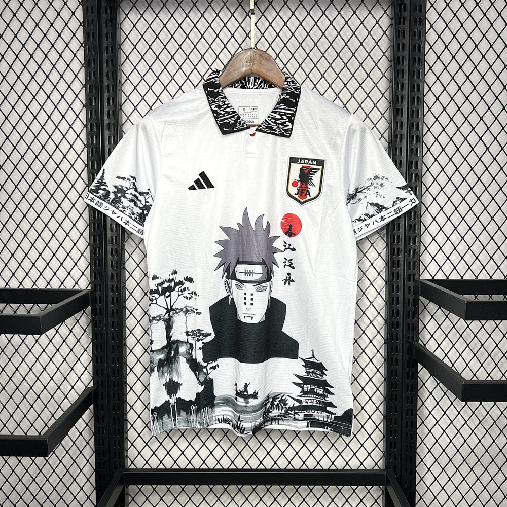 Maillot Japon 2024
