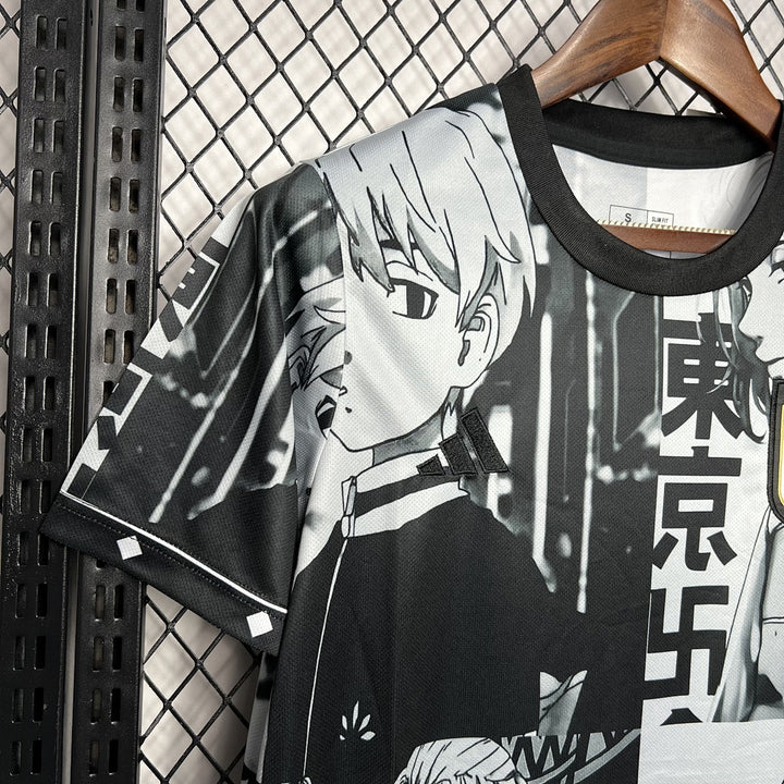Maillot Japon 2024 Special