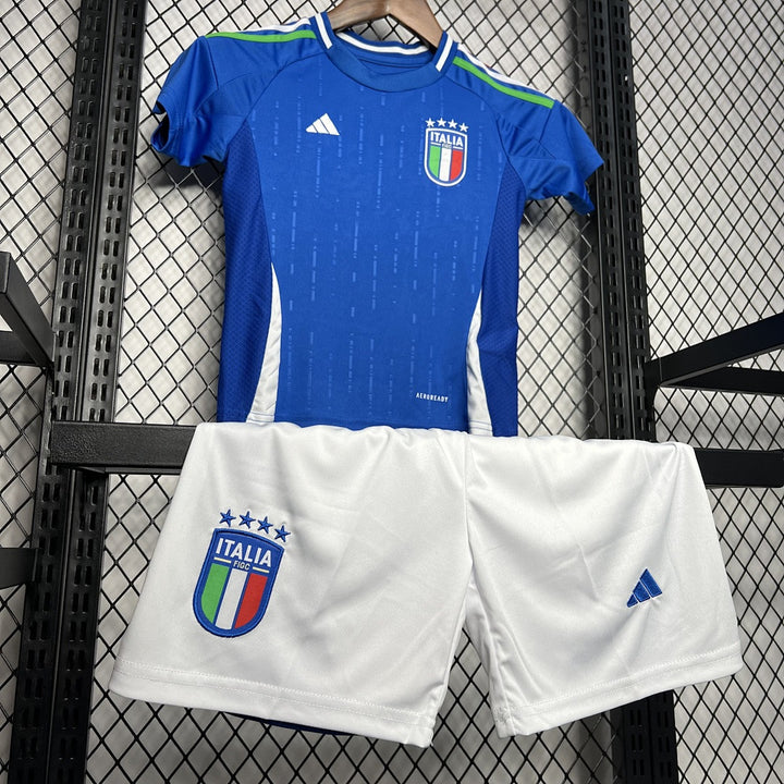 Ensemble Enfant Italie 2024 Domicile