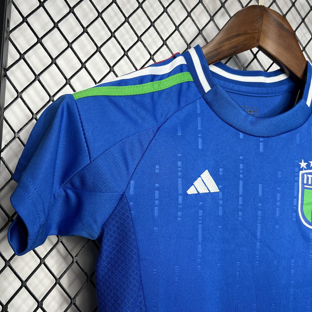 Ensemble Enfant Italie 2024 Domicile