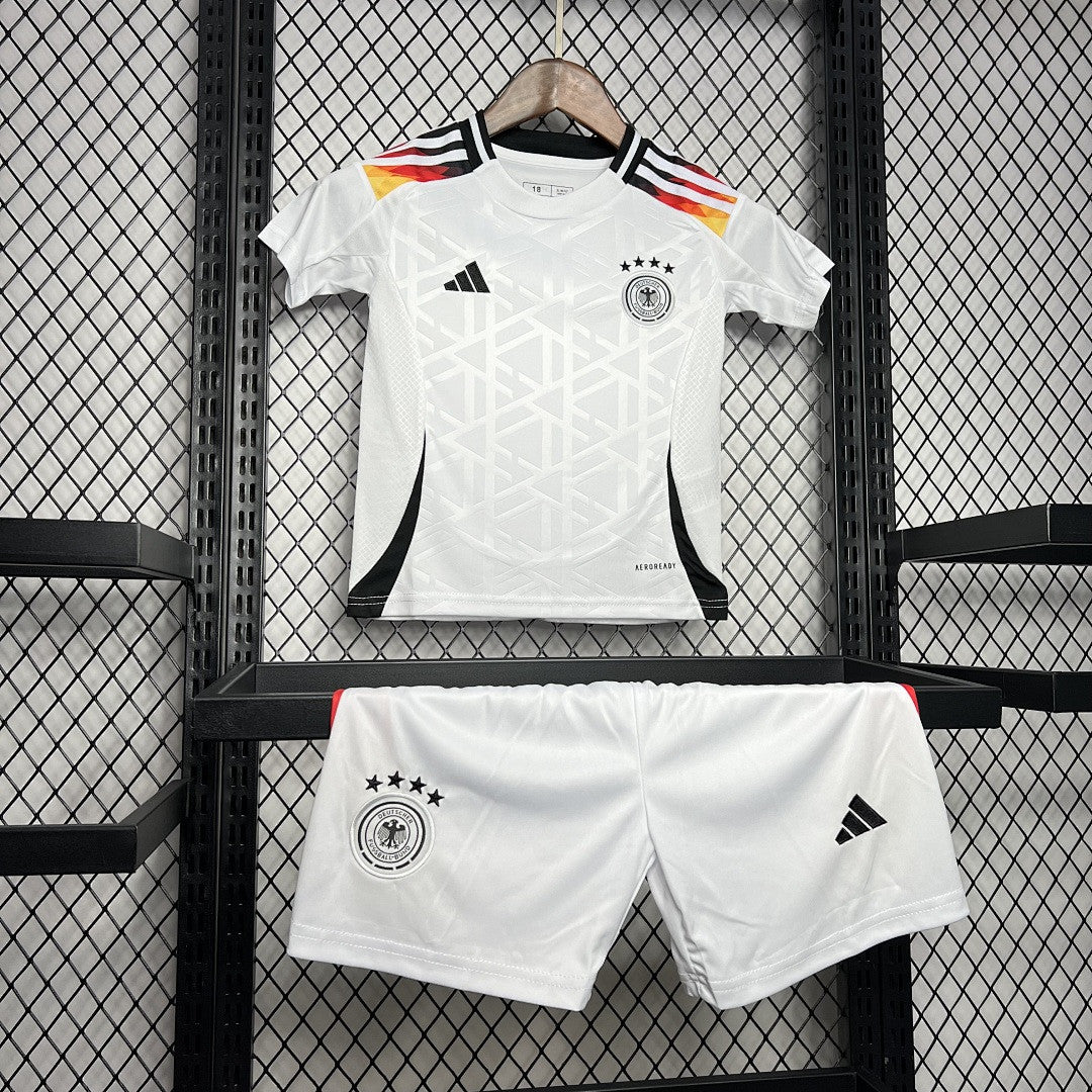 Ensemble Enfant Allemagne 2024 Domicile