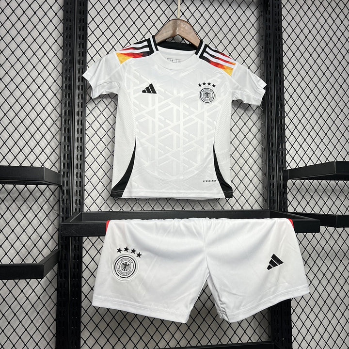 Ensemble Enfant Allemagne 2024 Domicile