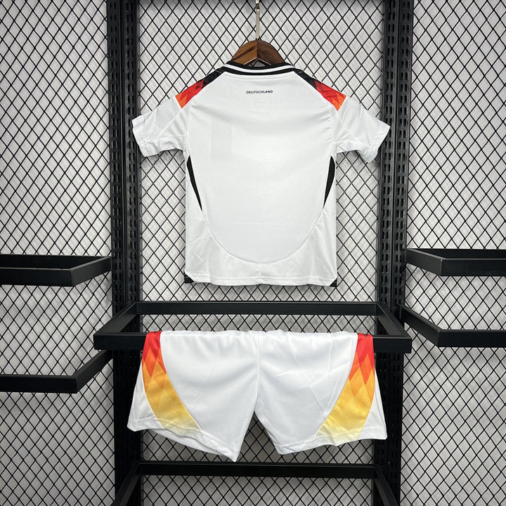 Ensemble Enfant Allemagne 2024 Domicile