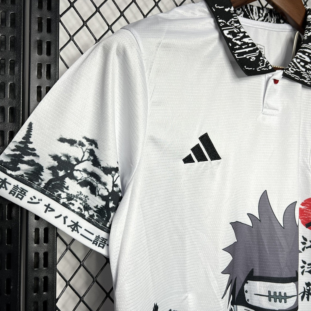 Maillot Japon 2024